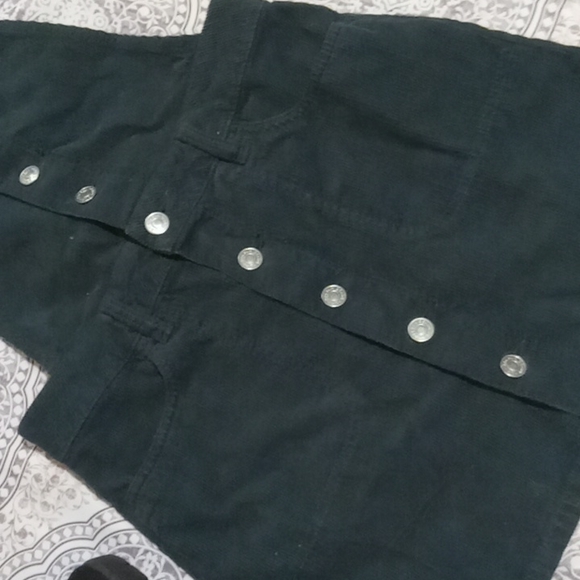 Pacsun overall mini dress - Picture 5 of 15